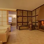 Apartment Abaxie A *
