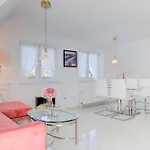 Abaxie A Apartment
