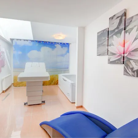 Abaxie A Apartment