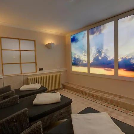 Abaxie A Apartment *