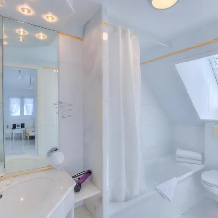 Abaxie A Wenningstedt-Braderup