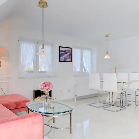 Abaxie A Apartment