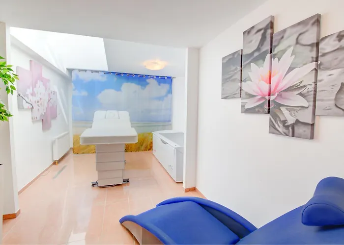 Abaxie A Apartman