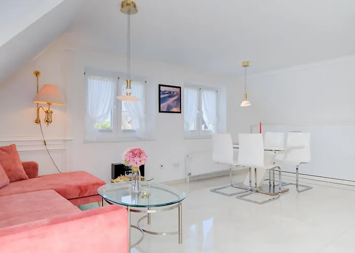 Abaxie A Apartman