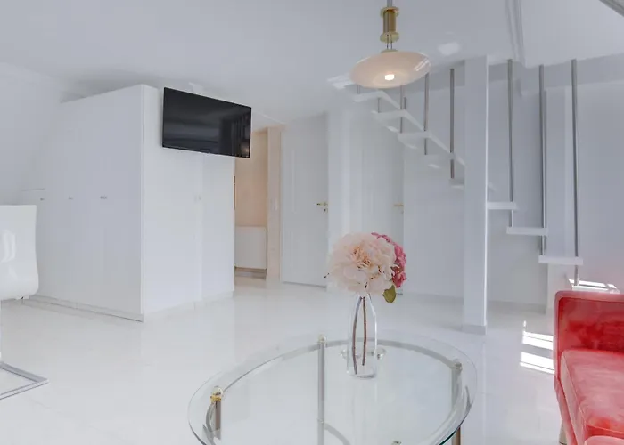 Apartman Abaxie A *