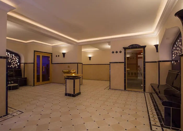 Apartman Abaxie A *